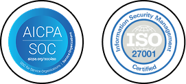 SOC2 TYPE 2 / ISO27001