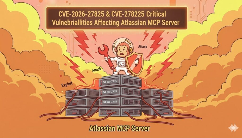 MCPwnfluence: Critical Unauthenticated SSRF to RCE Attack Chain in the Most Widely Used Atlassian MCP Server