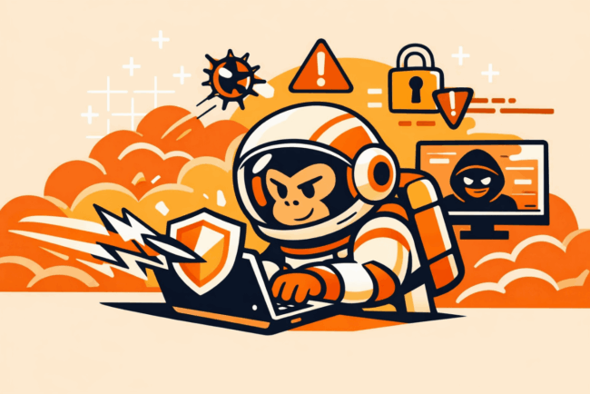 Citizen Development Security