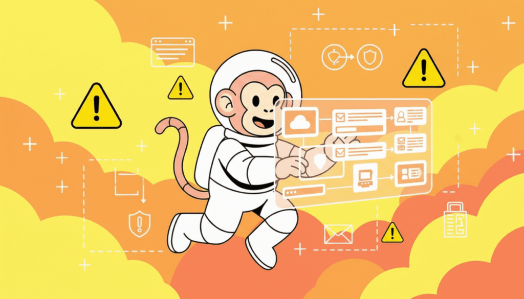 n8n Security Issues: Risks of Automating Internal Workflows Without Visibility