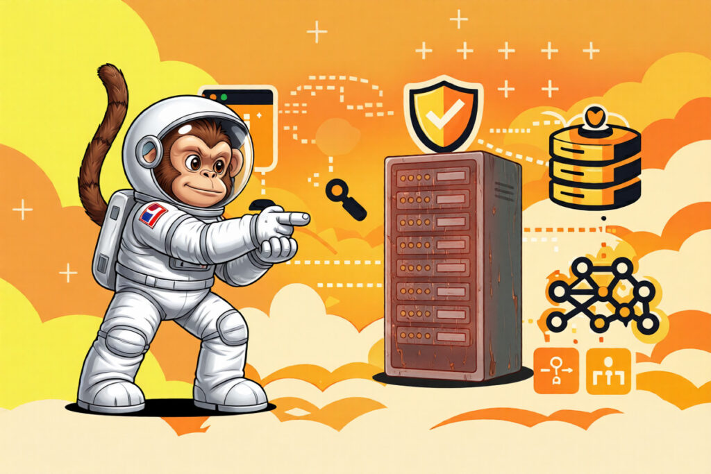 The Rise of Shadow AI: How AI-Built Apps Escape Security Visibility