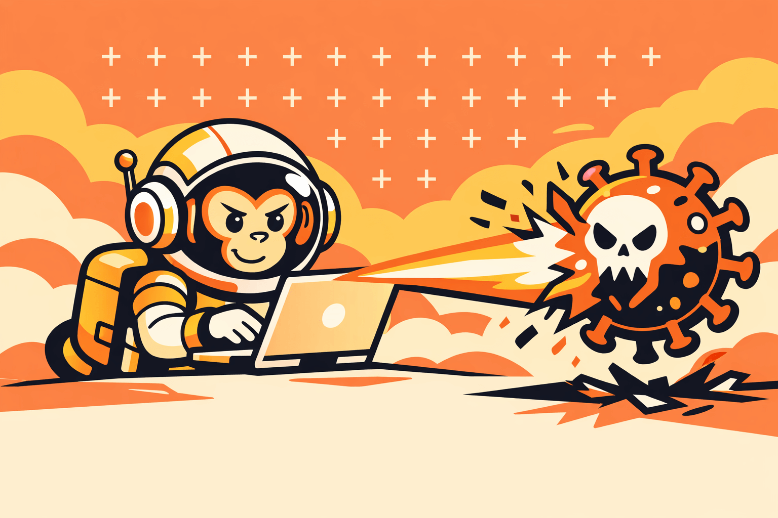 Vibe Coding Security: When AI Escapes Security Visibility - Pluto Security