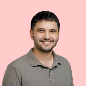Gil Maman