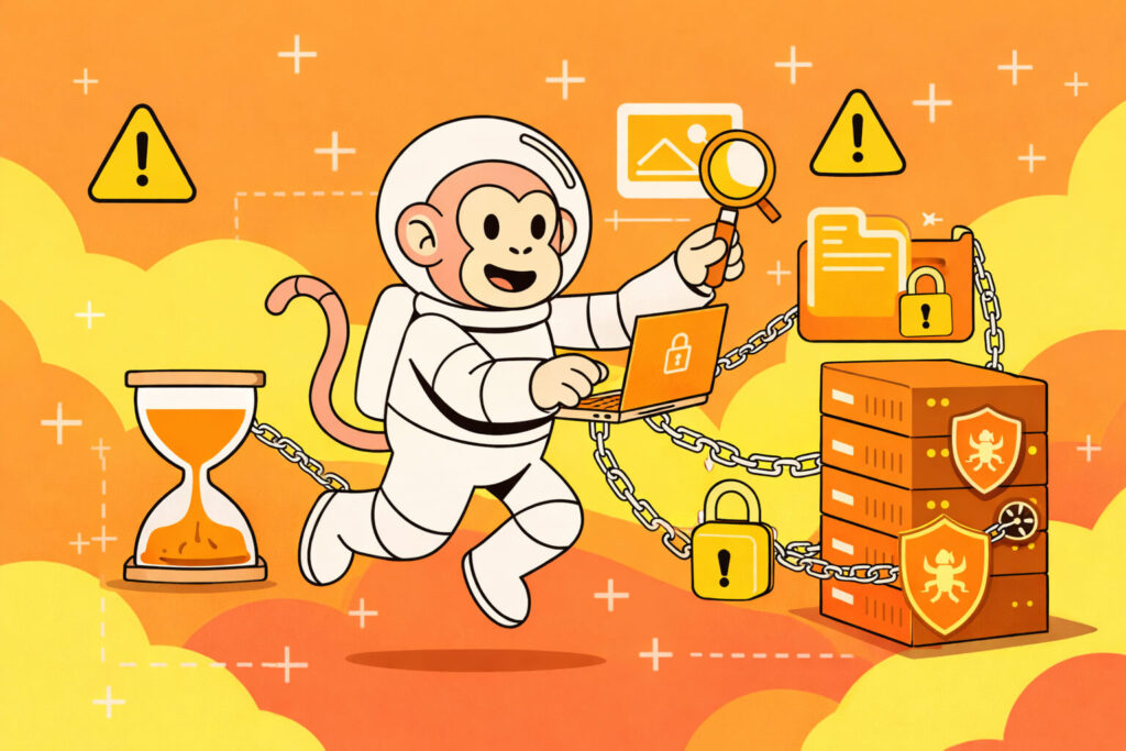 AI Supply Chain Security