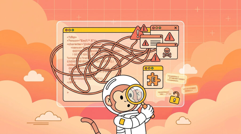 Chrome Extension Supply Chain Attacks: How Ownership Transfers Enable Silent Permission Creep