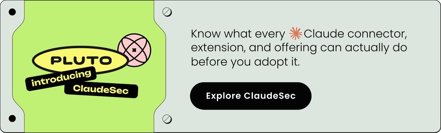 Introducing ClaudeSec