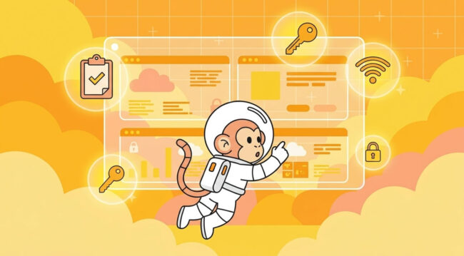 How Extensions Gain Deep Access to Corporate Data