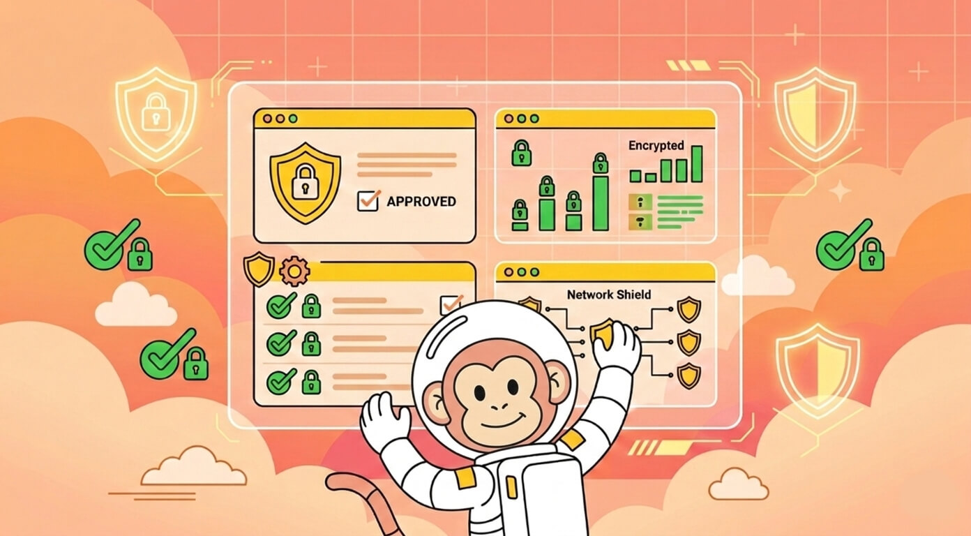 Browser Extension Security - Pluto Security