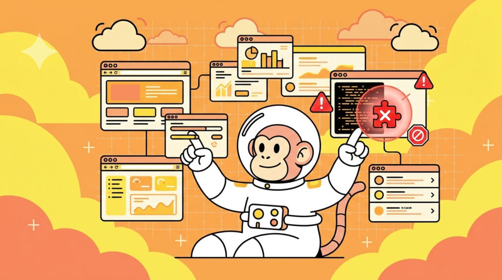 Browser Extension Security