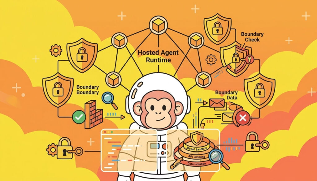 Inside Claude Managed Agents: Reverse-Engineering the Security Boundaries of Anthropic’s Hosted Agent Runtime