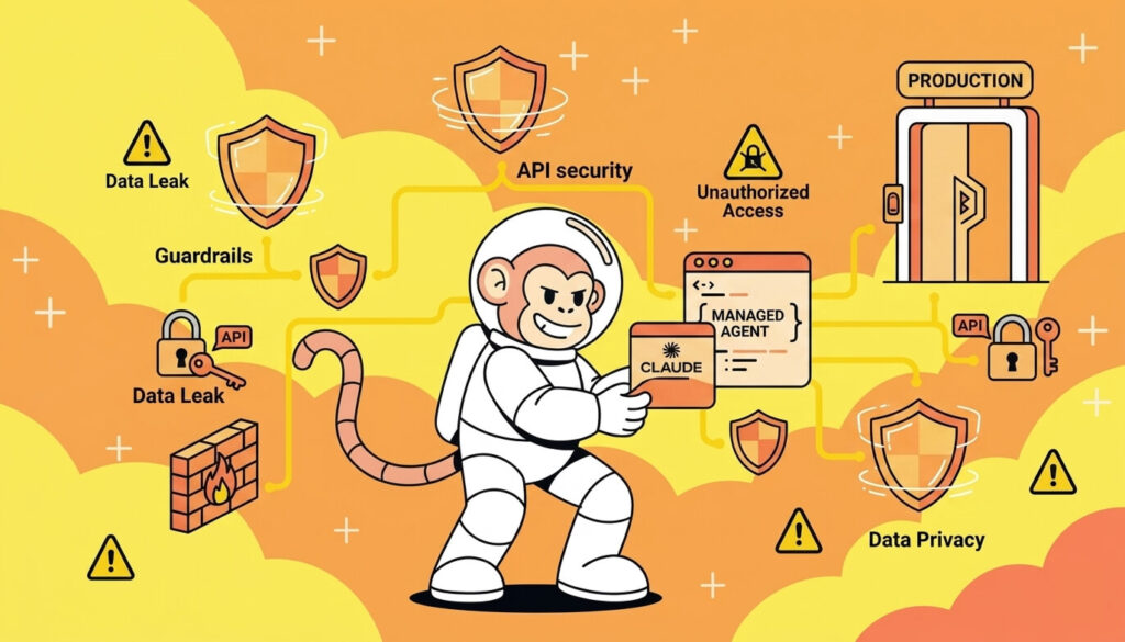 Securing Claude Managed Agents: What You Need to Know Before Going to Production