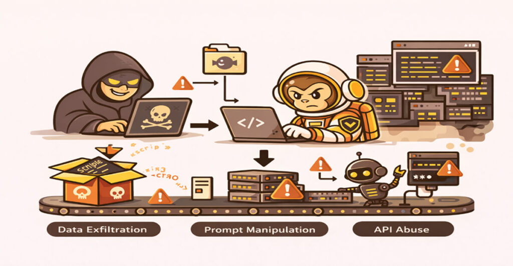 Software Supply Chain Attack