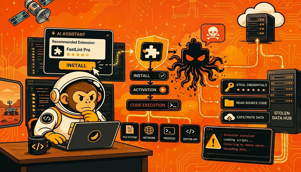Cursor Security Issues in AI Coding Tools and Execution Flows