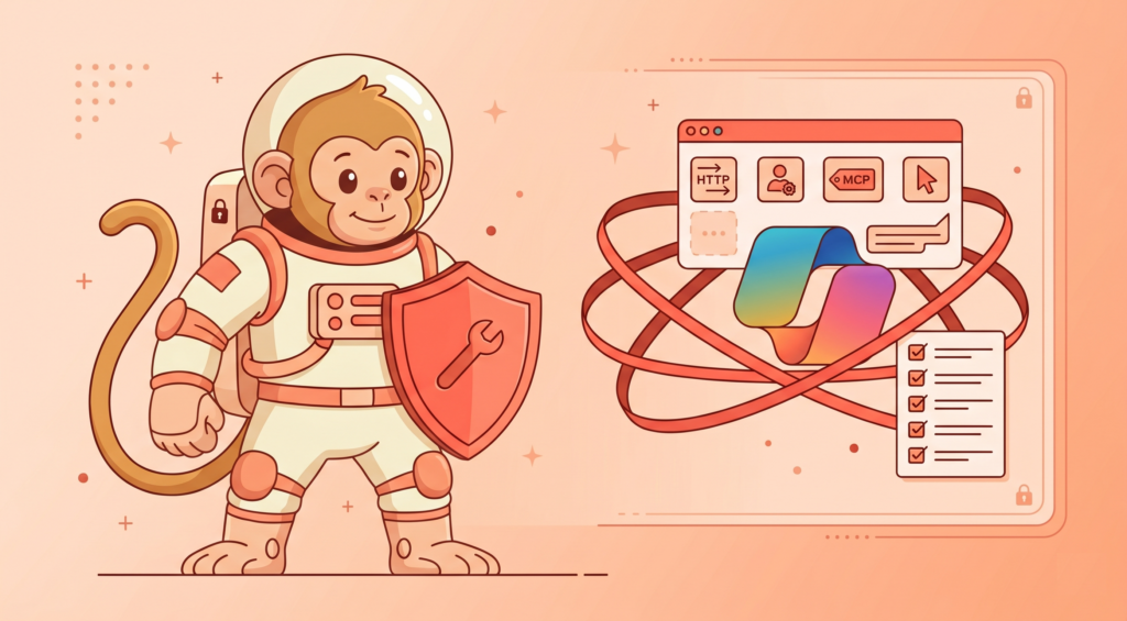 Securing Copilot Studio: A Practical Hardening Guide