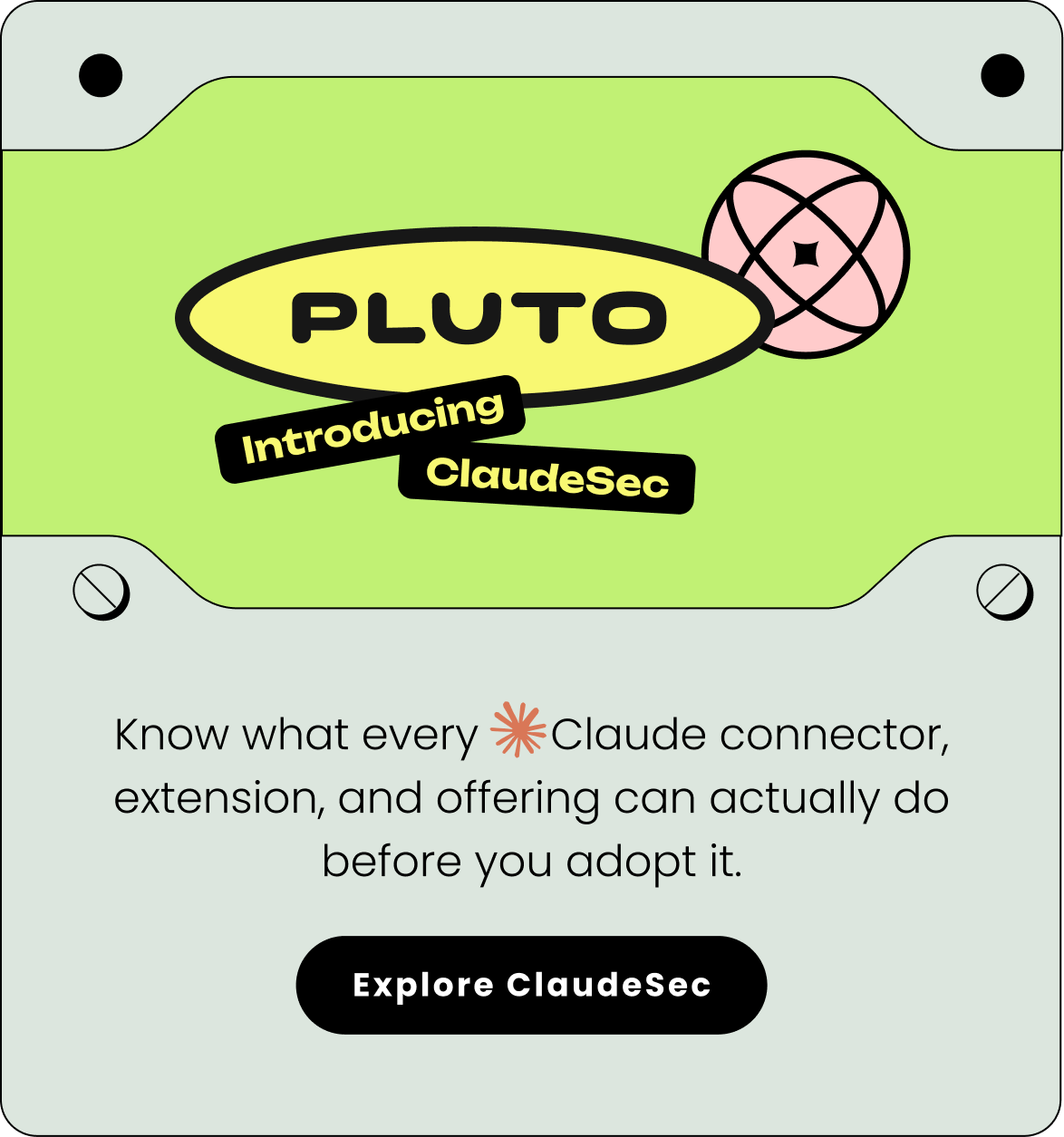 Introducing ClaudeSec