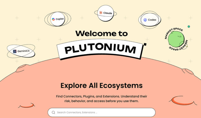Introducing Plutonium - Pluto Security