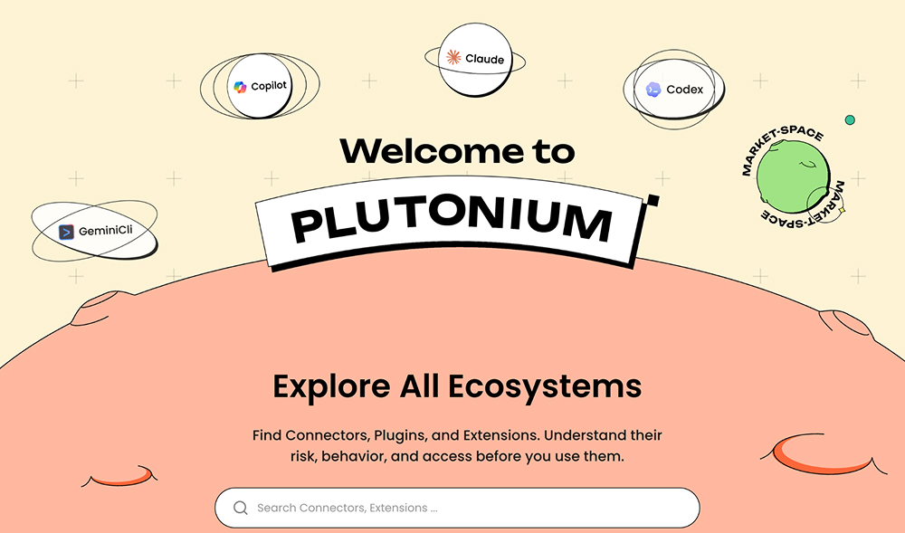 Introducing Plutonium