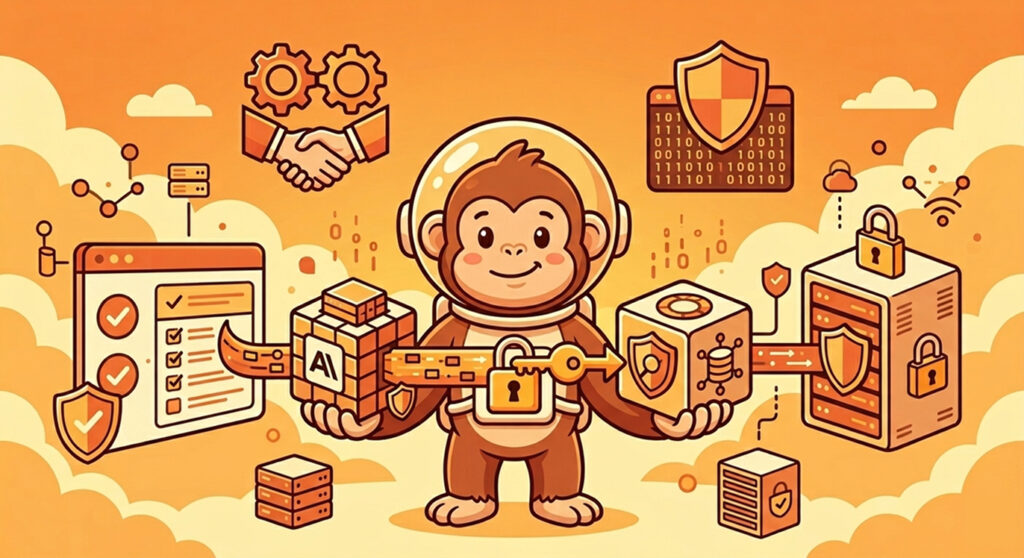 Claude Enterprise Meets the AI Security Platform: Pluto Integrates with Anthropic’s Compliance API