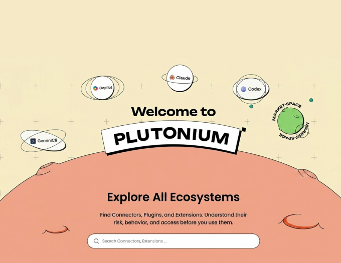 Introducing Plutonium