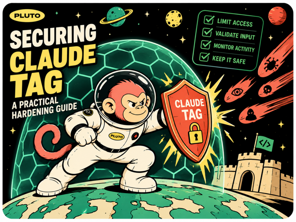 Securing Claude Tag: A Practical Hardening Guide