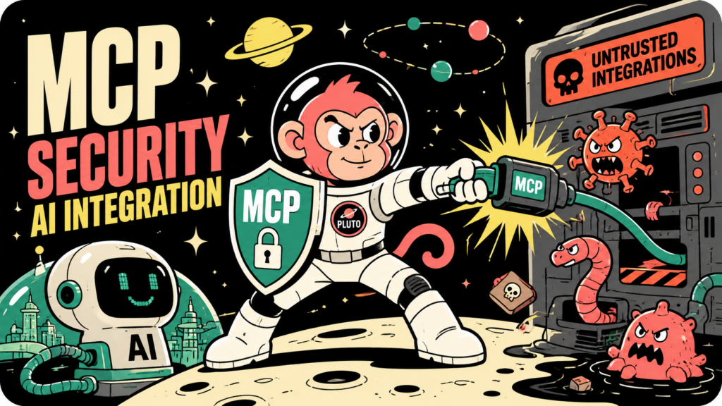MCP Security in AI Integration Protocols, Package Ecosystems, and External Tool Connections