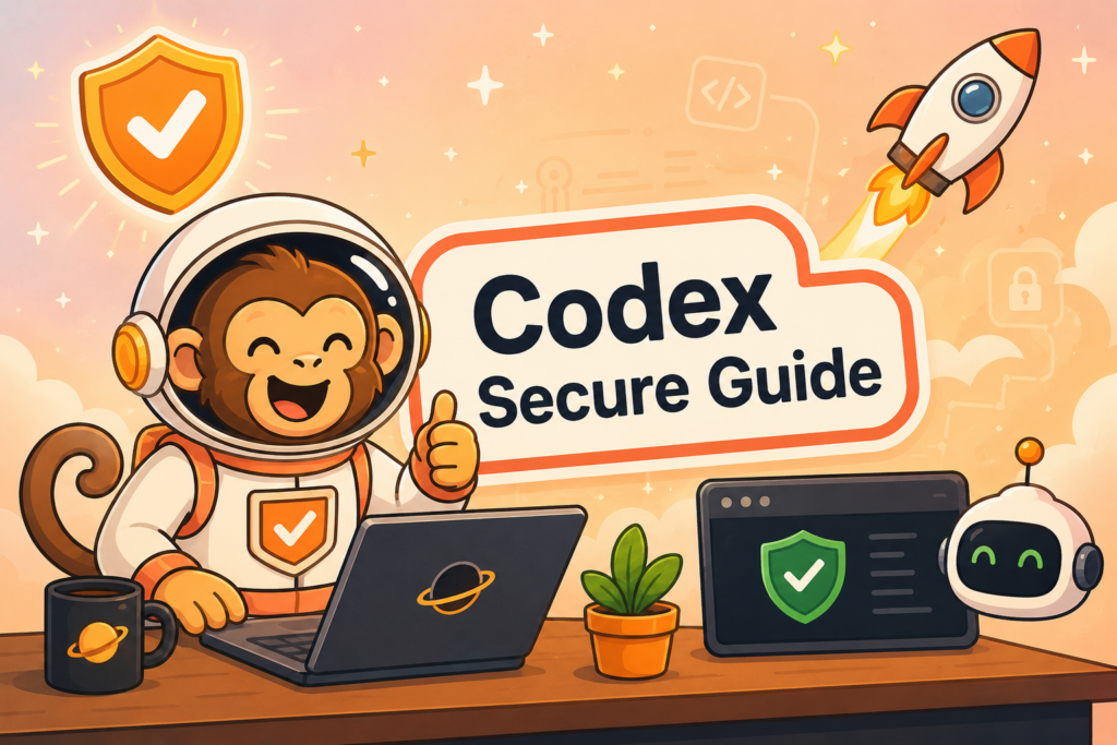 Securing OpenAI Codex: What You Need to Know Before Rolling It Out