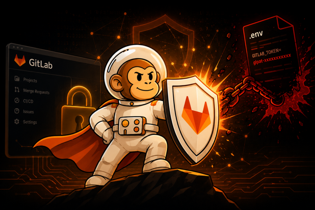One Request to Own Every Repo: How We Hijacked GitLab Through Its MCP Server