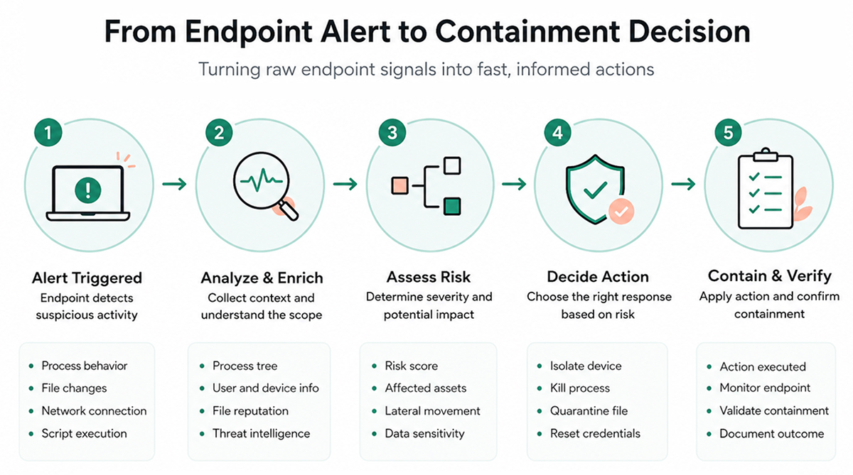 Next-Generation Endpoint Security