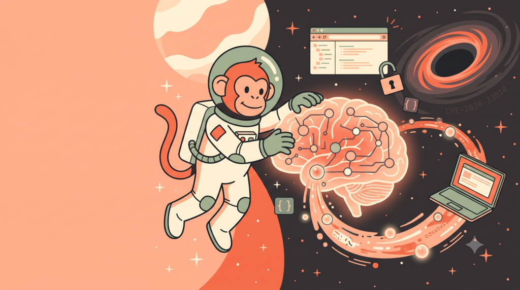 Total Recall: How Two CVEs Let Any Website Read, Rewrite, and Wipe Your AI’s Memory