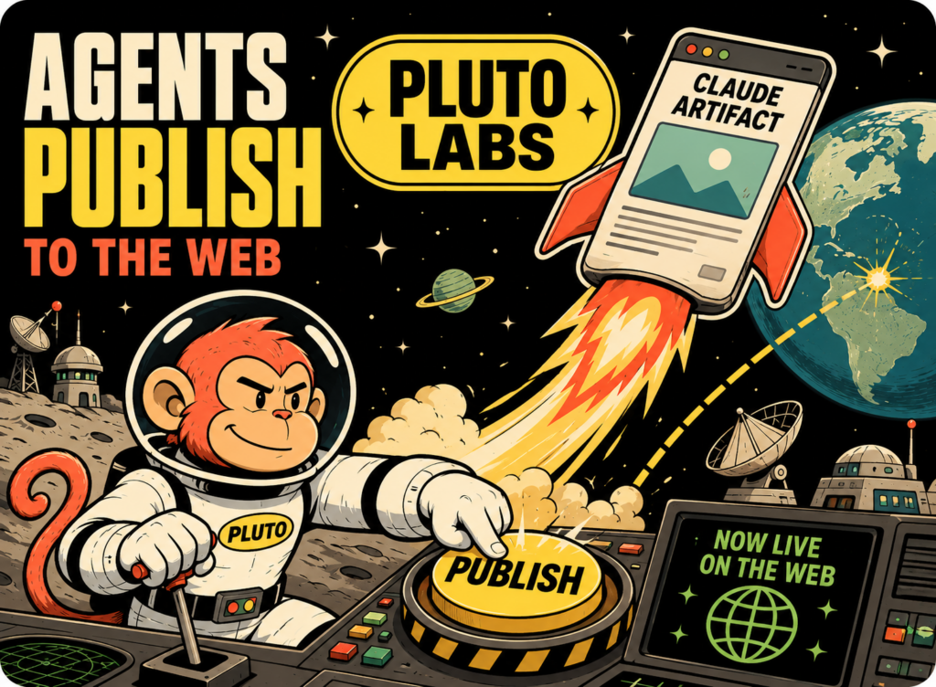 Inside Claude Artifacts – How Your Agent Publishes to the Web