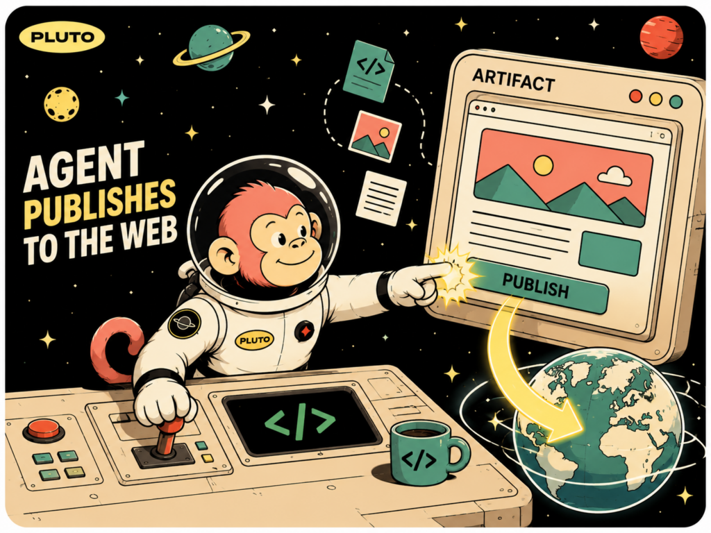 Inside Claude Artifacts – How Your Agent Publishes to the Web