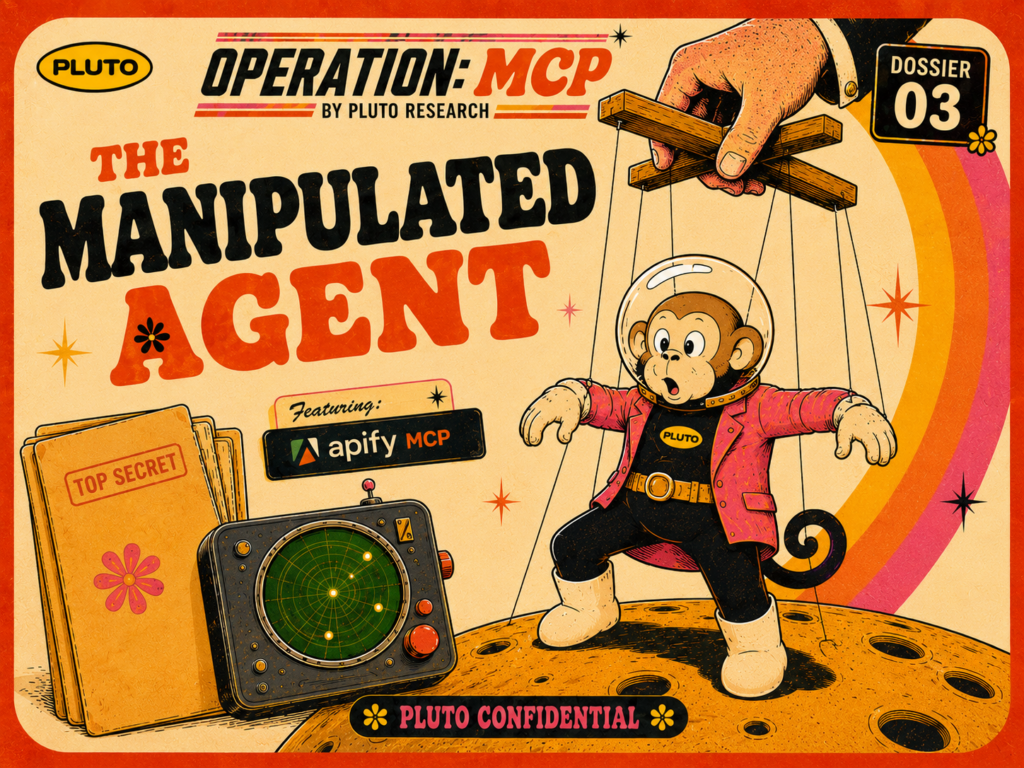 The Manipulated Agent: When Apify’s MCP Turns Against You