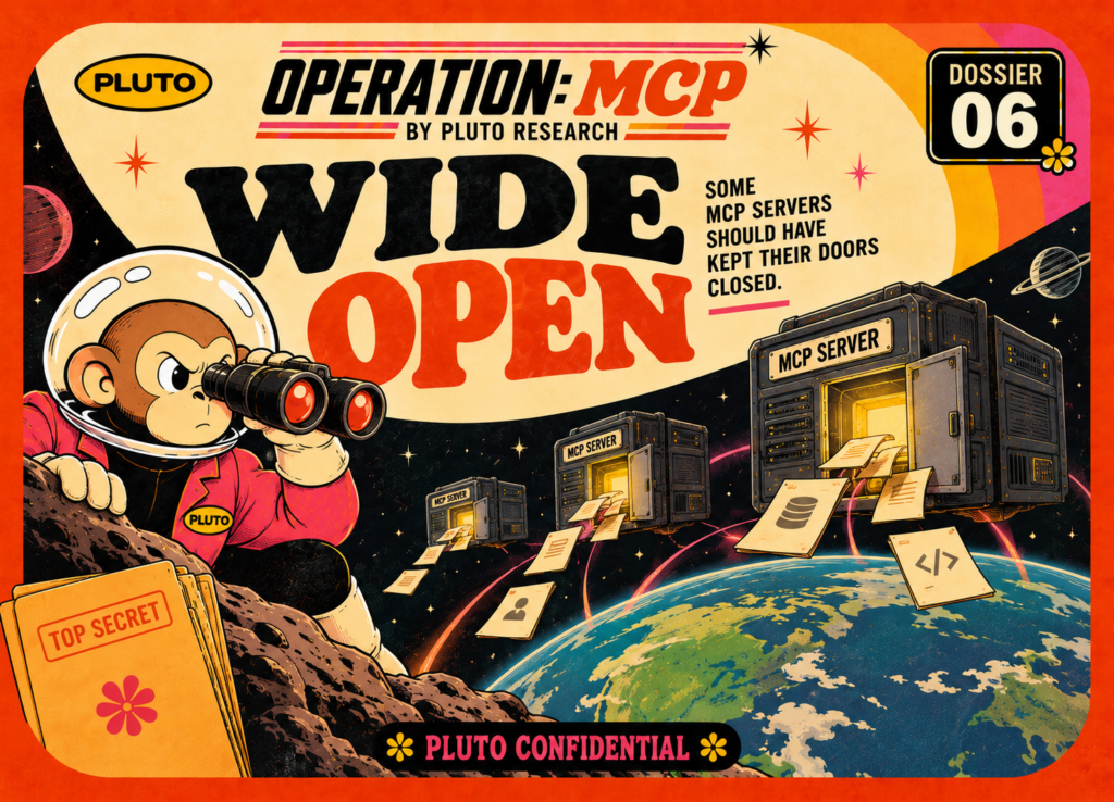 Wide Open: Hundreds of MCPs Exposing Root Shells, Production Data, and Citizen Records One Call Away
