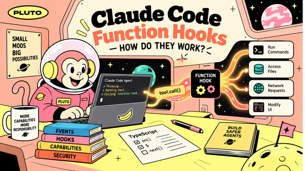 Inside Claude Code Function Hooks: The Trust Problem Behind Claude Mods